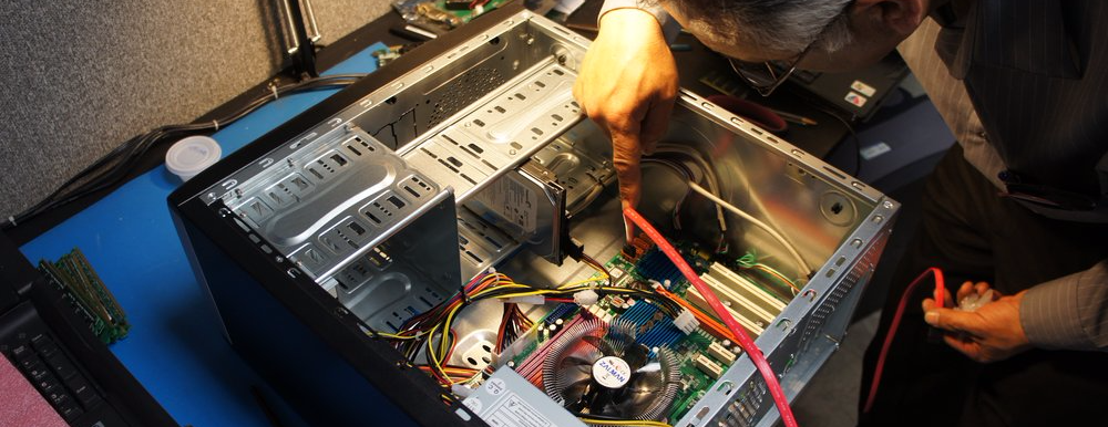 Chula Vista, CA Electronic Repair Service